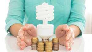 ahorro energético