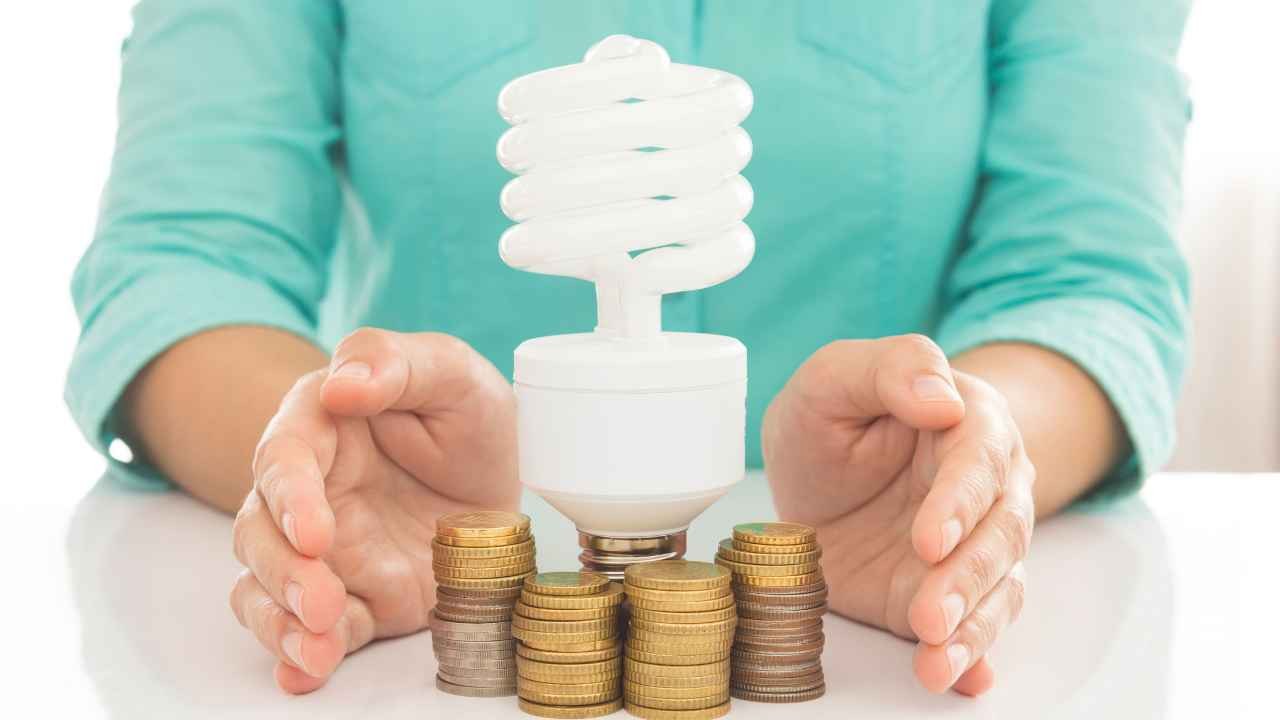 ahorro energético
