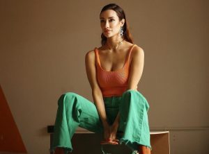 Adara Molinero (1) - Perfil Oficial de Instagram