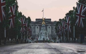 Buckingham Palace
