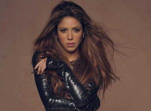 Shakira