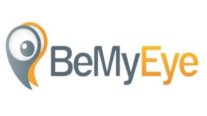 app BeMyEye