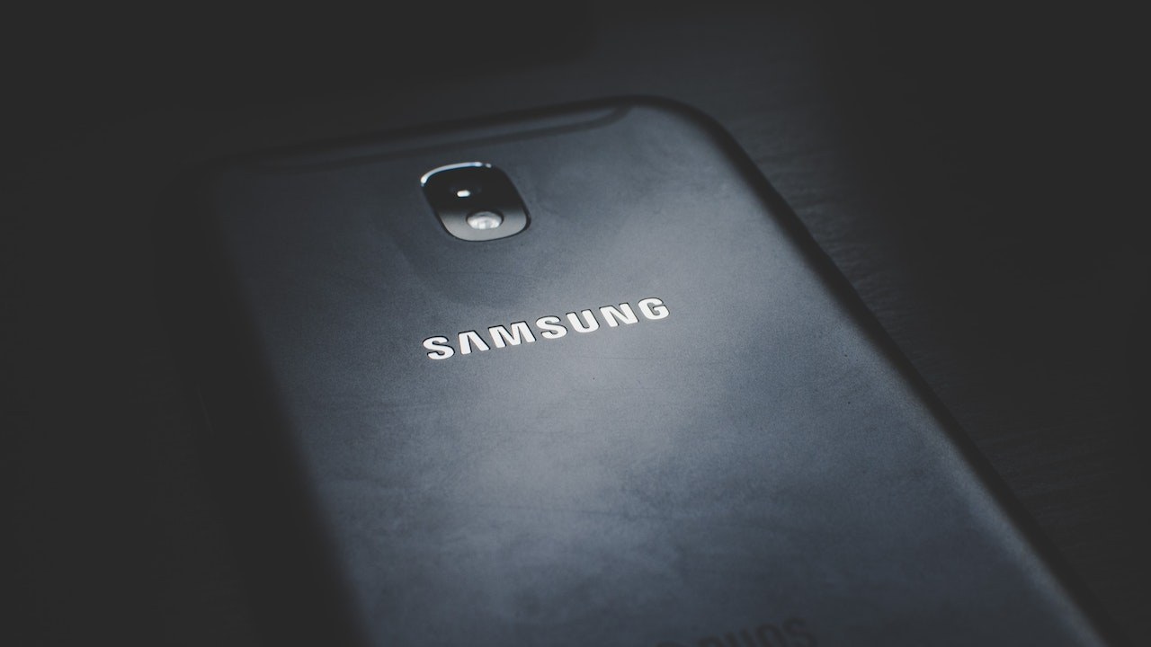 móvil Samsung