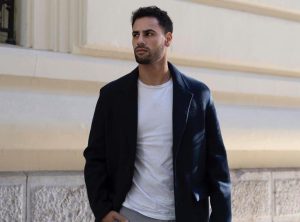 Asraf Beno (1) - Perfil Oficial de Instagram