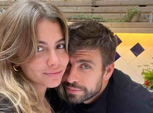 Clara Chía & Piqué - Perfil Oficial de Instagram