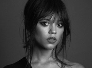 Jenna Ortega (1) - Perfil Oficial de Instagram